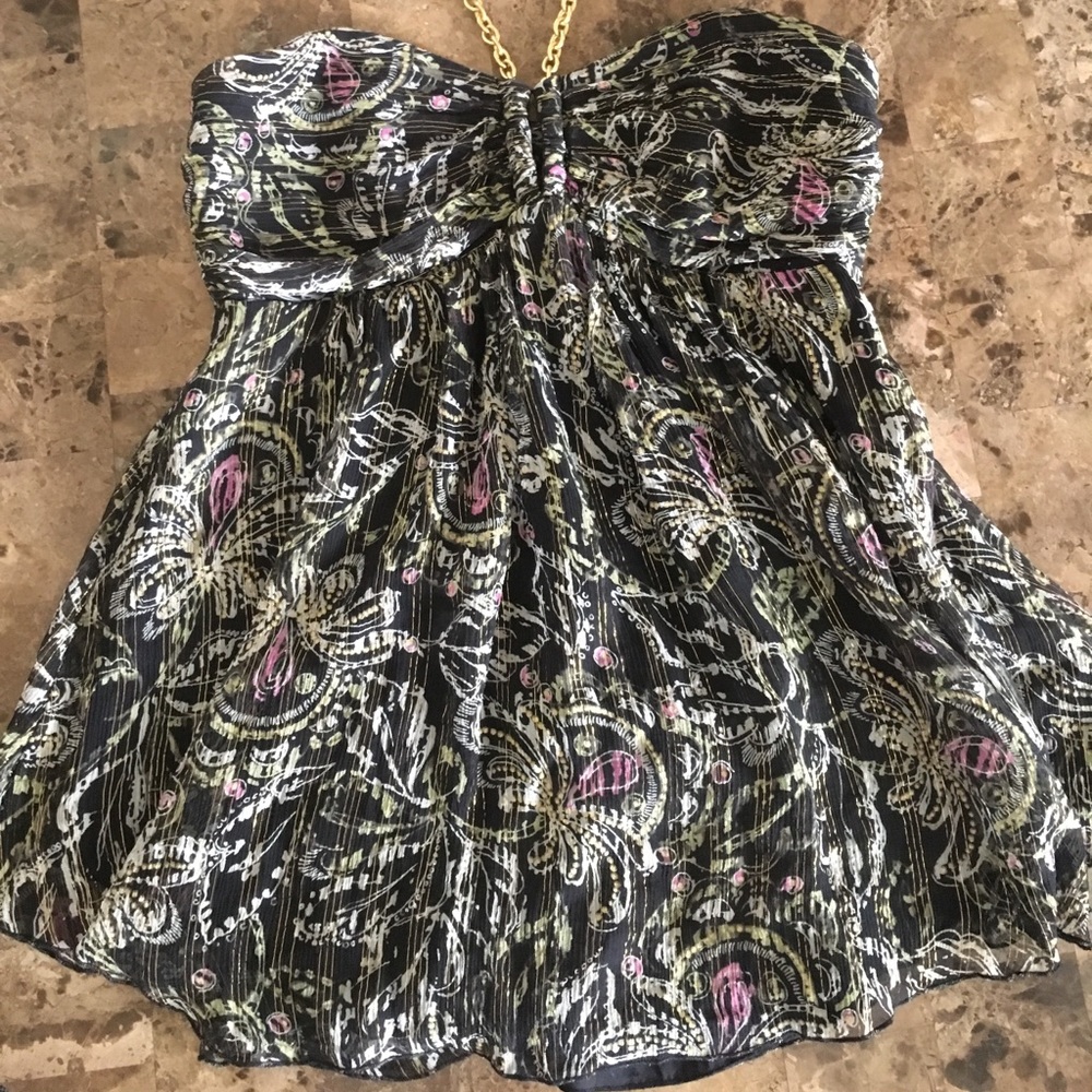 Express shirt